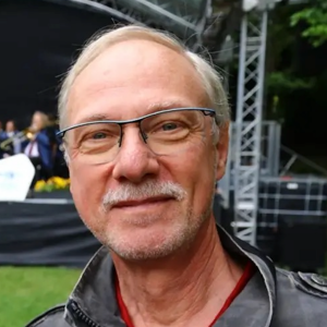 Profilbild von Herbert Gilles