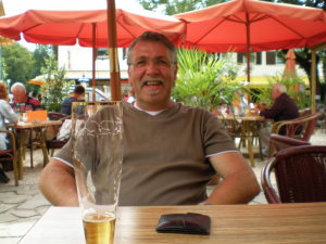 Profilbild von Herbert Gitt