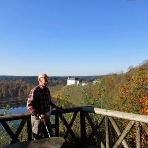 Profilbild von Herbert Glocke