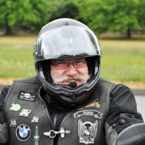 Profilbild von Herbert Glöckl