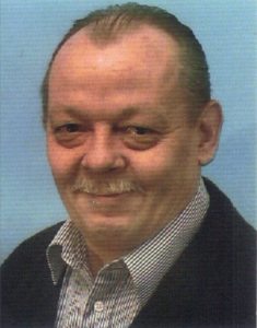 Profilbild von Herbert Göbl