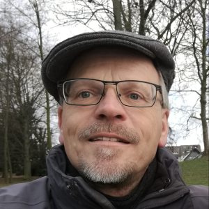 Profilbild von Herbert Gonska