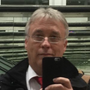 Profilbild von Herbert Graf