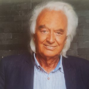 Profilbild von Herbert Grasshoff