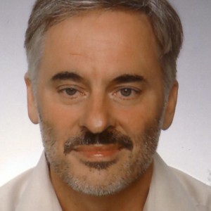 Profilbild von Herbert Greiner