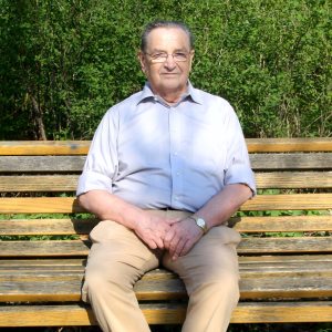 Profilbild von Herbert Gropp
