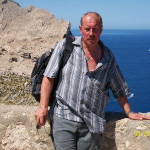 Profilbild von Herbert Groß