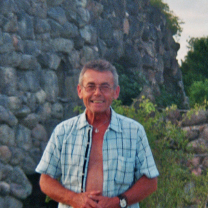 Profilbild von Herbert Großmann