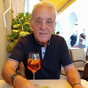 Profilbild von Herbert Grünert