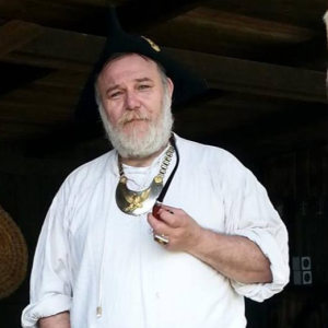Profilbild von Herbert Gutschalk