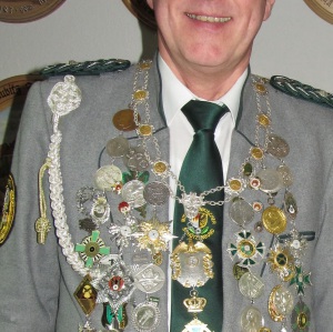 Profilbild von Herbert Haas