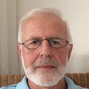 Profilbild von Herbert Härtl