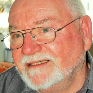 Profilbild von Herbert Hagenstein