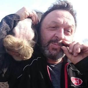 Profilbild von Herbert Haggenmüller