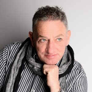 Profilbild von Herbert Hannen