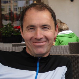 Profilbild von Herbert Hartl