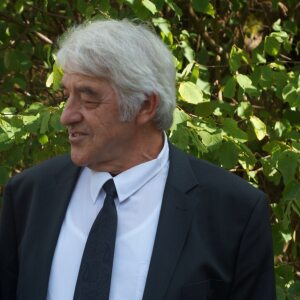 Profilbild von Herbert Hartmann
