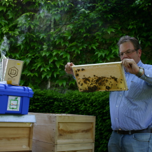 Profilbild von Herbert Hartmann