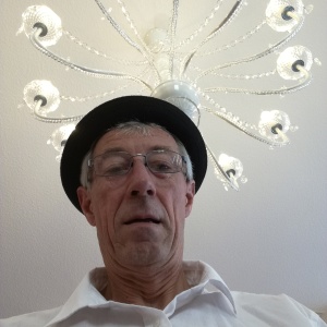 Profilbild von Herbert Hartmann