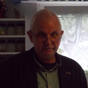 Profilbild von Herbert Hauck