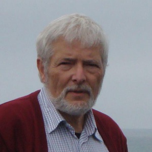 Profilbild von Herbert Heidecker