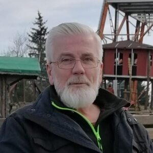 Profilbild von Herbert Hein