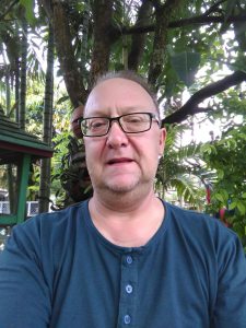 Profilbild von Herbert Heitzer
