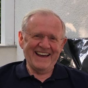 Profilbild von Herbert Henke