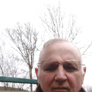 Profilbild von Herbert Herzhoff