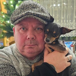 Profilbild von Herbert Hoff