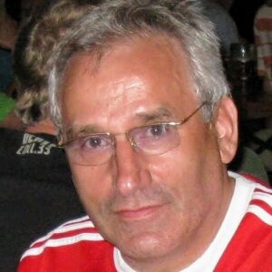 Profilbild von Herbert Hoffmann