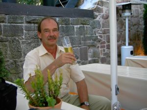 Profilbild von Herbert Hoffmann