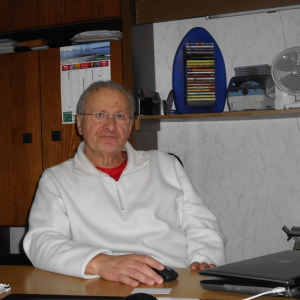 Profilbild von Herbert Hoffmann