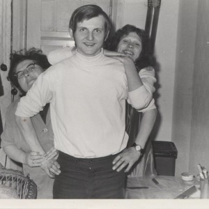 Profilbild von Herbert Hoffmann