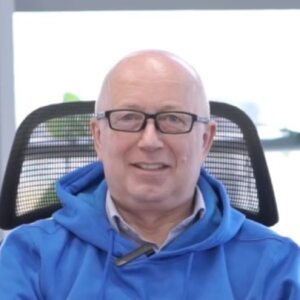 Profilbild von Herbert Hofmann