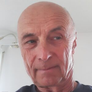 Profilbild von Herbert Hofmann
