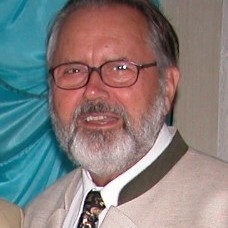 Profilbild von Herbert Hofmeister