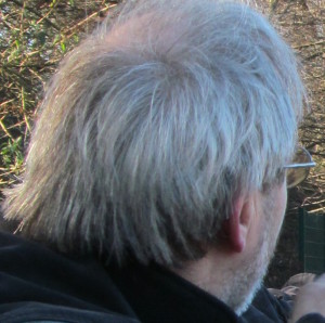 Profilbild von Herbert Holte
