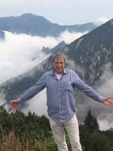 Profilbild von Herbert Hornig