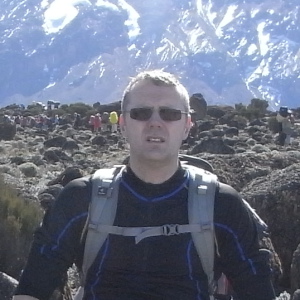 Profilbild von Herbert Huber