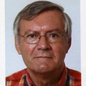 Profilbild von Herbert Hübner