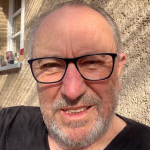 Profilbild von Herbert Hügenell