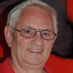 Profilbild von Herbert Hügens