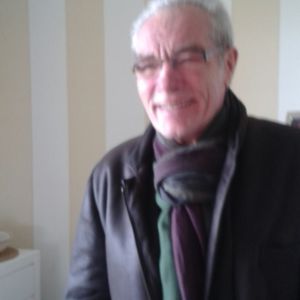 Profilbild von Herbert Hülsmann