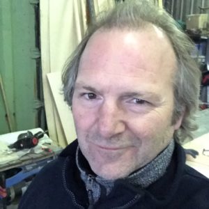 Profilbild von Herbert Hüttermann