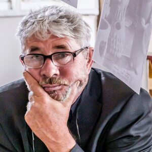 Profilbild von Herbert Hundrich