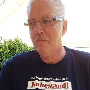 Profilbild von Herbert Jahraus