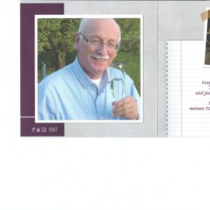 Profilbild von Herbert Jambor