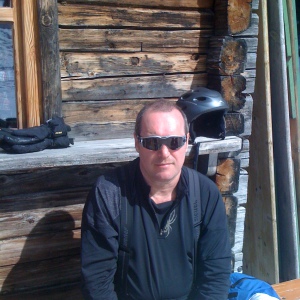 Profilbild von Herbert Janicher