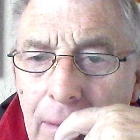 Profilbild von Herbert Jansen